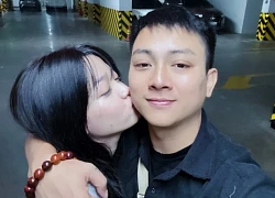 Hoài Lâm và bạn gái kém tuổi đã "đường ai nấy đi" sau 4 tháng công khai?