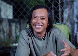 Hoài Linh, Tuấn Trần 'lột xác' thế nào trong phần 2 của phim kinh dị trăm tỷ?
