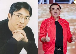 'Hoàng tử nhạc Việt' từng là thợ sửa máy in, giờ kín tiếng bên vợ kém 24 tuổi