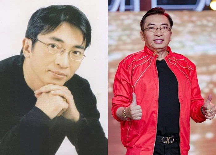 'Hoàng tử nhạc Việt' từng là thợ sửa máy in, giờ kín tiếng bên vợ kém 24 tuổi