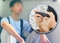 Học giỏi nhưng điểm đại học không cao, nam sinh bị mẹ đuổi khỏi nhà, đổi mã cửa