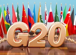 Hội nghị Bộ trưởng Tài chính G20 kêu gọi hợp tác trước thách thức thuế quan