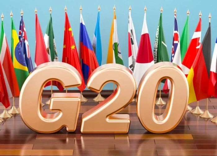 Hội nghị Bộ trưởng Tài chính G20 kêu gọi hợp tác trước thách thức thuế quan