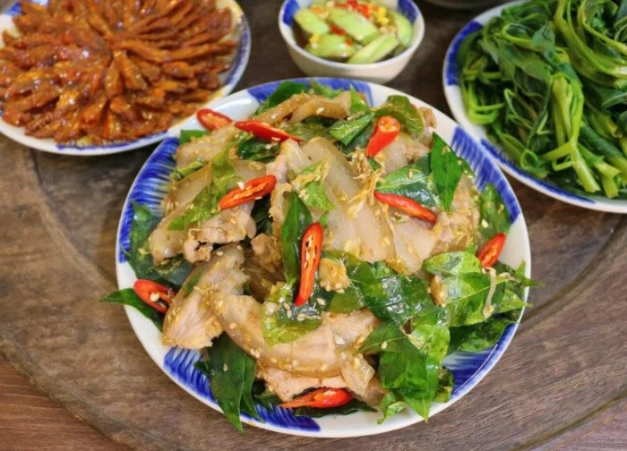 Hôm nay nấu gì: Cơm tối 3 món ngon tới nỗi cả nhà ăn sạch nồi