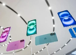 Dưới sức ép của Tổng thống Trump, Apple đổ tiền mua nguyên liệu quan trọng ngay tại Mỹ