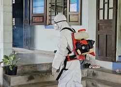 Huế ghi nhận 38 ca mắc liên cầu lợn, Đại biểu chất vấn Giám đốc Sở Y tế