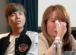 Huy Quần Hoa hám fame, 'xúc phạm' mẹ ruột Jack, bị CĐM mắng, Đóm đòi luật sư kiện