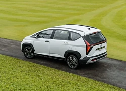 Hyundai bán hơn 4.100 xe trong tháng 6: Tucson, Accent và Creta giúp giữ lửa doanh số