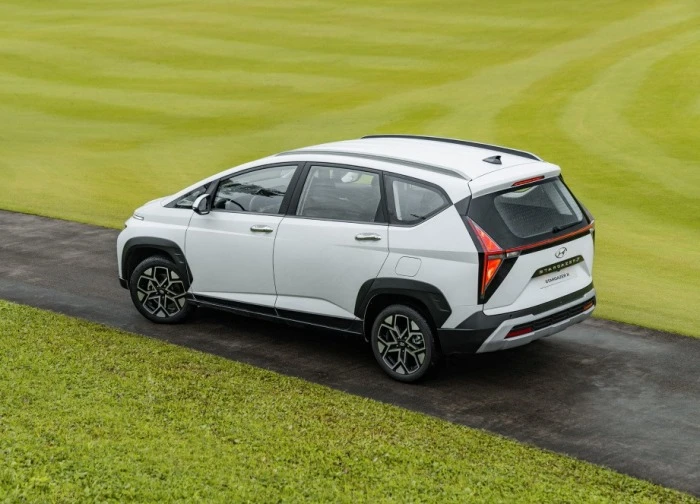 Hyundai bán hơn 4.100 xe trong tháng 6: Tucson, Accent và Creta giúp giữ lửa doanh số