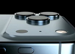 iPhone 17 Pro Max quay video 8K: Cuộc cách mạng hình ảnh trong lòng bàn tay?