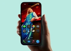iPhone 17 Pro Max sẽ được trang bị công nghệ màn hình cao cấp mới