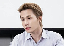 Jack nhắn nhủ bé Sol: "Con có người ba rất nổi tiếng, ba lo cho con từ giây phút biết con có mặt trên đời"