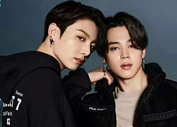 Jimin - Jungkook (BTS) thản nhiên nói chuyện 18+ trước mặt fan?
