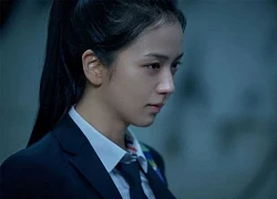 Jisoo tiếp tục bị chê vì diễn xuất một màu trong phim mới cùng Lee Min Ho