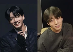 Jungkook bất ngờ "lên sóng", hát 40 bài liên tục, thu hút 10,9 triệu người xem