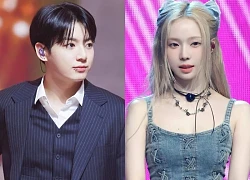 Jungkook (BTS) nổ "hint" hẹn hò nữ thần aespa, muốn công khai tình cảm?