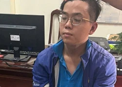 Khởi tố đối tượng thua bài bạc sát hại nữ chủ quán cà phê võng