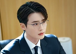 'Law and the City' của Lee Jong Suk đứng đầu bảng xếp hạng tại 150 quốc gia