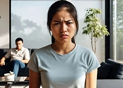 Lấy chồng vì sợ ế, tôi làm còng lưng nuôi chồng khỏe nhưng lười