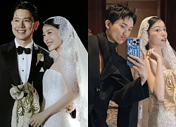 Lê Hà Trúc: Vợ cơ trưởng trẻ nhất VN, bị nghi phông bạt, bạn thân lên tiếng