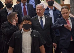 Liên minh cầm quyền của Thủ tướng Israel lâm nguy