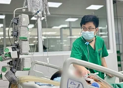 Liên tiếp các ca nguy kịch vì uống rượu như nước, có cả phụ nữ