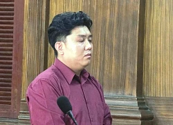 Lĩnh 2 năm tù vì nhận tiền "chạy án"