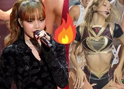 Lisa 'không xứng' với đề cử Emmy, lộ loạt danh sách chỉ trích, gây ầm ĩ MXH?