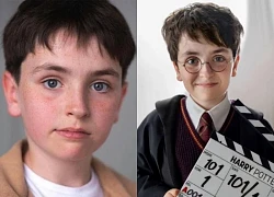 Lộ diện Harry Potter phiên bản mới: Đẹp gấp trăm lần bản gốc, xé truyện bước ra là đây chứ đâu