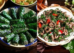 Loại lá rất tốt giúp giảm đau nhức xương khớp, rẻ bèo, bán đầy chợ Việt