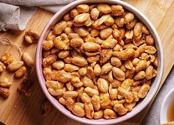 Loại quả mọc trong đất cực nhiều ở Việt Nam, bổ dưỡng chẳng kém nhân sâm tổ yến