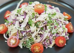 Loại rau đại bổ cực sẵn ở Việt Nam, hỗ trợ giảm nguy cơ mắc bệnh tim mạch, chế biến được nhiều món ngon