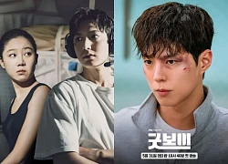 Loạt phim Hàn bị ghét nhất năm 2025: 'Good Boy' của Park Bo Gum cũng góp mặt