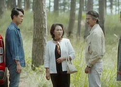 Mặt trời lạnh - Tập 21: Sơn Dương lại vào bệnh viện khiến bà nội tức giận