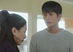 Mặt trời lạnh tập 21: Sơn Dương xúc động khi Lam Anh muốn đưa hết tiền vàng giúp đỡ