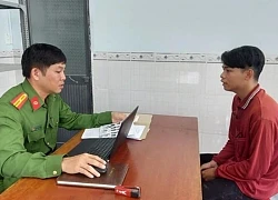 Mâu thuẫn từ tiếng pô xe, nam thanh niên bị đâm nhập viện