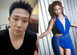 MC Trấn Thành xin lỗi khán giả Mỹ, ca sĩ Minh Tuyết sexy hết nấc