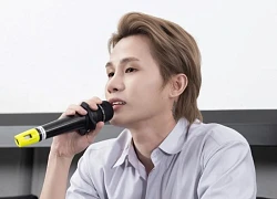 Mẹ Jack phản hồi vụ lightstick: Thông tin chưa kiểm chứng làm ảnh hưởng tài chính và uy tín công ty, tung lightstick mới hứa hẹn sẽ thực hiện