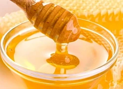 Mẹo làm mờ vết thâm nám da bằng nguyên liệu tại nhà: Quế và mật ong