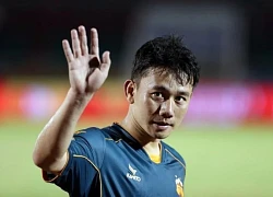 Minh Vương gia nhập Bình Phước, tái hợp Công Phượng và Xuân Trường