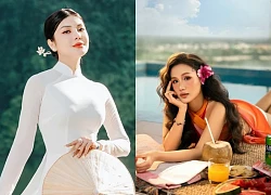 Miss Grand Vietnam 2025: Loạt nữ nghệ sĩ Hài đổ bộ, có cả đối thủ Ngọc Trinh