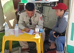 Mời làm việc chủ quán ăn vặt ở Đà Nẵng bị tố "chặt chém" du khách