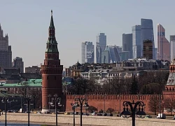 Moskva sẽ đối phó như thế nào khi Tổng thống Mỹ gia tăng áp lực về kinh tế và quân sự?