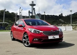 Mua KIA Forte, K3, Cerato: Các đời xe cũ nên cân nhắc kỹ trước khi 'xuống tiền'