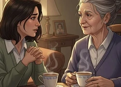 Muốn kết hôn với "phi công" kém 8 tuổi, câu nói của mẹ khiến tôi thấm thía