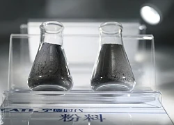 Mỹ định áp thuế 93,5% lên một nguyên liệu từ Trung Quốc