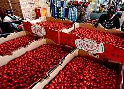 Mỹ giáng đòn mới lên Mexico, EU chuẩn bị đáp trả