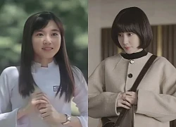 Mỹ nhân Hàn đổi đời nhờ diện áo dài Việt, cứ xuất hiện là tẩy não cả thế giới!