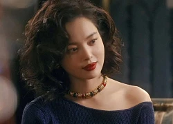 Mỹ nhân này nổi sớm vài năm thì dàn tiểu hoa 85 "ra chuồng gà": Đã đẹp còn sang điên lên được, trời sinh để đóng tổng tài