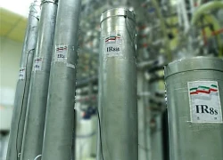 Mỹ và nhóm E3 đặt thời hạn chót cho thỏa thuận hạt nhân Iran
